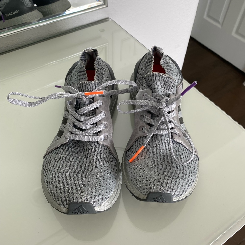 Ultraboost Adidas